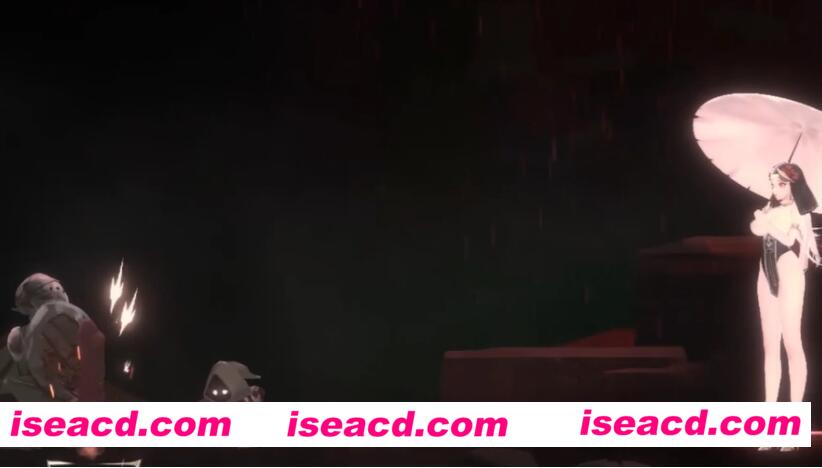 图片[5]-【日式ACT/中文/步兵/肉鸽】ThornSin 棘罪修女 v0.5.8 官方中文步兵版【600M/更新】-嘤嘤怪之家