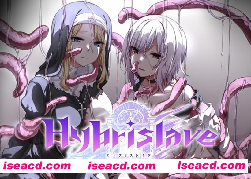 图片[1]-【RPG/中文/触手】混血奴隸 Hybrislave 官方中文硬盘版+全CG【1G/全CV】-嘤嘤怪之家
