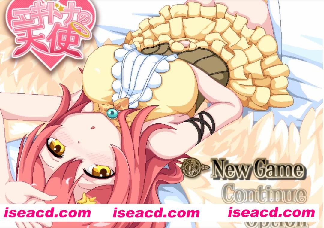 图片[1]-【RPG/AI汉化】与天使的同居生活-恋色の同棲生活 AI汉化润色版【300M】-嘤嘤怪之家