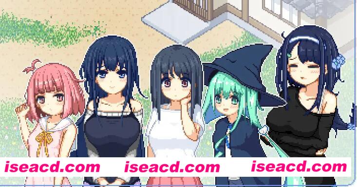 图片[1]-【SLG/中文】寻找夏日的宝物 なつのさがしもの Ver1.04 官方中文版[PC+安卓] 【1.3G】-嘤嘤怪之家