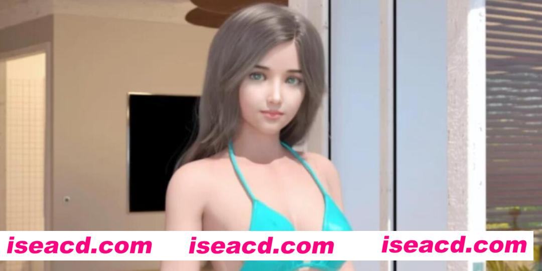 图片[1]-【欧美SLG/中文/PC+安卓】蜜月岛/Honeymoon Island  V2.0 中文汉化[PC+安卓]【1G】-嘤嘤怪之家