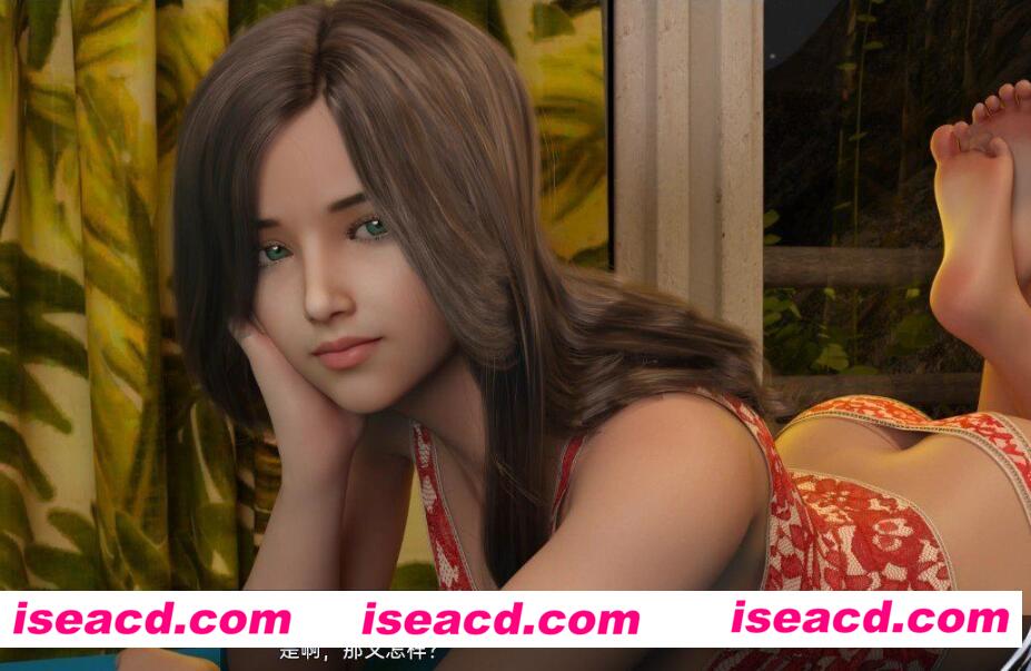 图片[2]-【欧美SLG/中文/PC+安卓】蜜月岛/Honeymoon Island  V2.0 中文汉化[PC+安卓]【1G】-嘤嘤怪之家