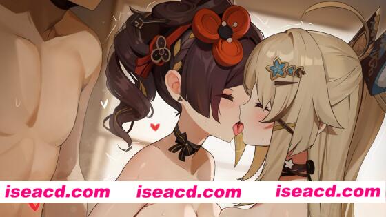 图片[3]-【图集/合集/带GIF】[REA (Loixacra)] Fanbox作品合集（截至2024年5月25日）[912p 1V]【3G】-嘤嘤怪之家