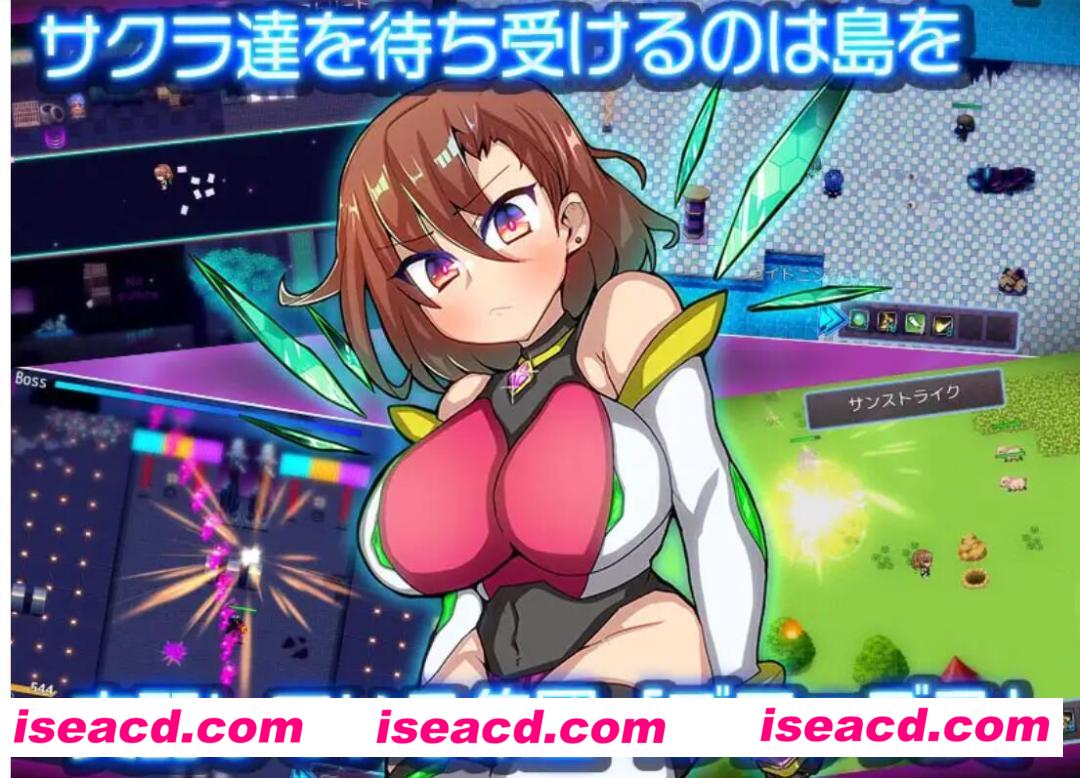 图片[2]-【日式RPG/AI汉化】天使妖精-樱 AI汉化润色版+全CG存档【1.8G/新作】-嘤嘤怪之家