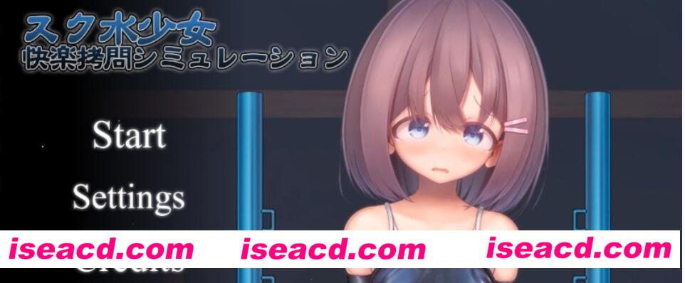 图片[3]-【互动SLG/中文/全动态】学校泳装少女快乐拷问模拟游戏 V1.20 DL官方中文硬盘版【500M/全CV】-嘤嘤怪之家