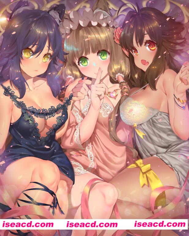 图片[3]-【画师图包/合集/带动图/步兵】WaterRing 自整理图包 截止到 2024.3 [987p 205gif]【6G】-嘤嘤怪之家