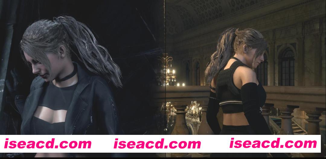 图片[3]-【3A大作/中文/魔改】生化危机4 重置版 超多MOD绅士魔改整合[美化/NSFW/优化/全DLC]【60G】-嘤嘤怪之家