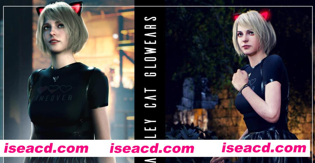 图片[2]-【3A大作/中文/魔改】生化危机4 重置版 超多MOD绅士魔改整合[美化/NSFW/优化/全DLC]【60G】-嘤嘤怪之家