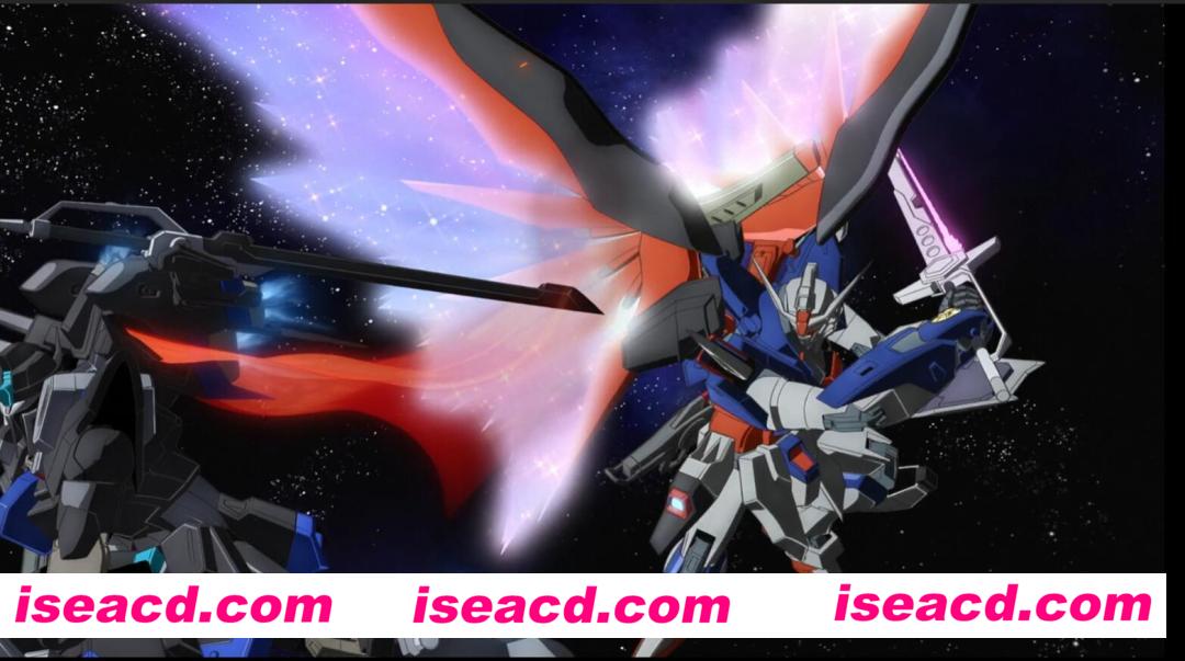 图片[4]-【剧场版/中字/超清】机动战士高达SEED FREEDOM 1080P中字超清非枪版【7G/新作】-嘤嘤怪之家