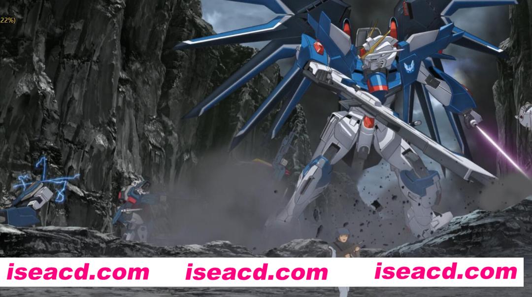 图片[5]-【剧场版/中字/超清】机动战士高达SEED FREEDOM 1080P中字超清非枪版【7G/新作】-嘤嘤怪之家