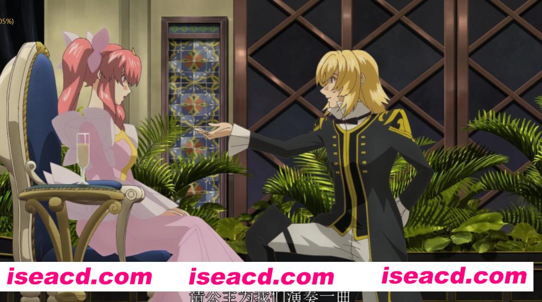 图片[6]-【剧场版/中字/超清】机动战士高达SEED FREEDOM 1080P中字超清非枪版【7G/新作】-嘤嘤怪之家