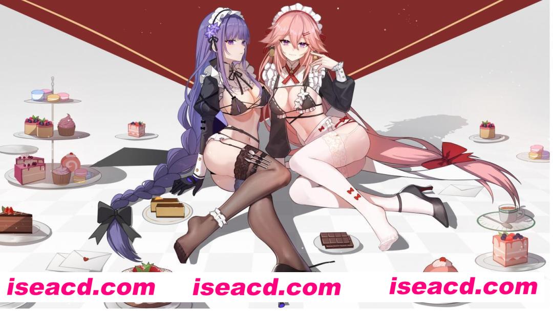 图片[3]-【画师图包/合集】[画师合集][Pixiv] Yolanda[更新至2024/3/26][189P 4V]【400M】-嘤嘤怪之家