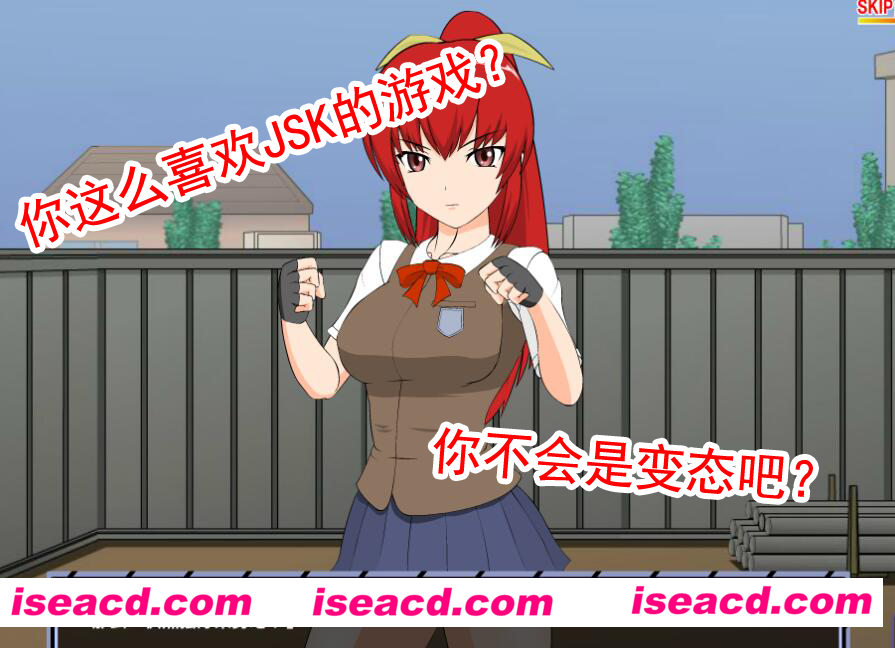 图片[1]-【互动游戏/大合集/精翻汉化】JSK工房 全32作精翻汉化版大合集 【11.9G/更新】-嘤嘤怪之家