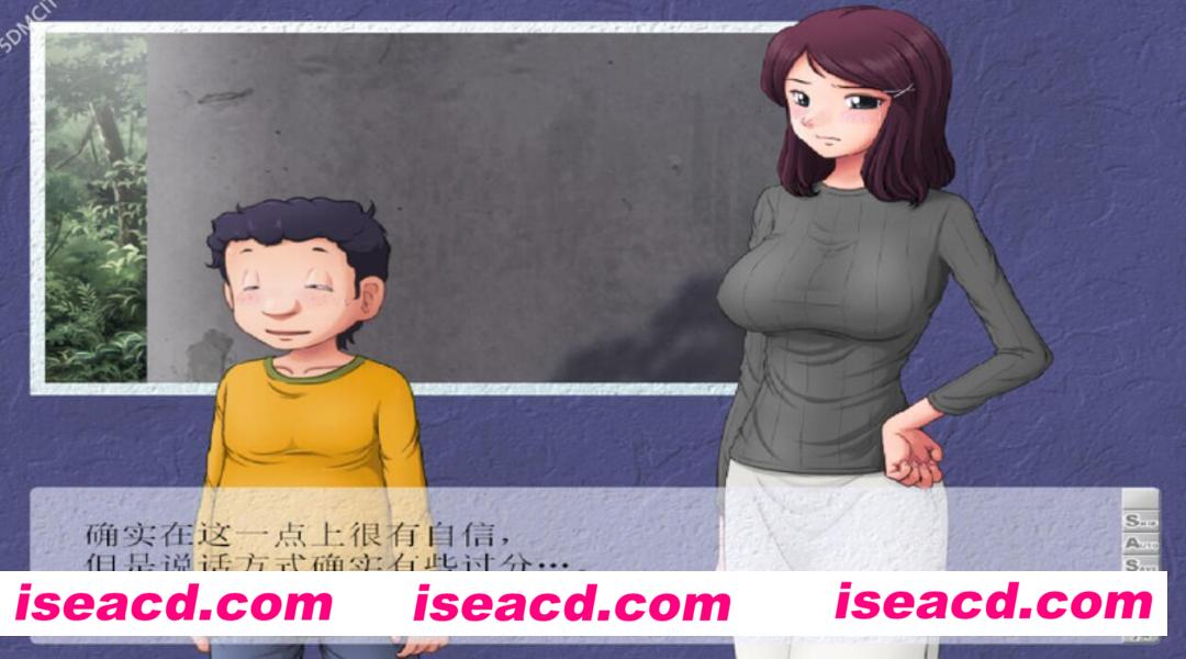 图片[4]-【养成SLG/汉化/带DLC】侠母之道:谁之过-Build.12101022-1.7.1A-扩展剧情DLC 汉化版【1.6G】-嘤嘤怪之家