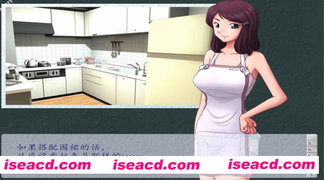 图片[3]-【养成SLG/汉化/带DLC】侠母之道:谁之过-Build.12101022-1.7.1A-扩展剧情DLC 汉化版【1.6G】-嘤嘤怪之家