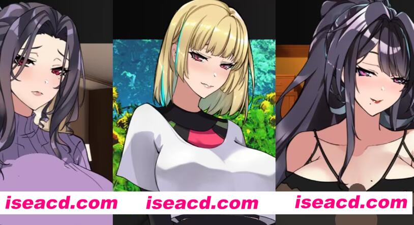 图片[1]-【养成SLG/中文/步兵】奋斗吧,少爷（魅肉yin馆）V5.42 官方中文步兵版【1G】-嘤嘤怪之家