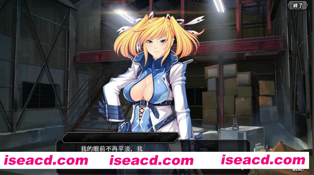 图片[8]-【日本网游/中文/动态CG】 对魔忍Taimanin RPGX 全绅士内容纯享 单机离线版【21G】-嘤嘤怪之家