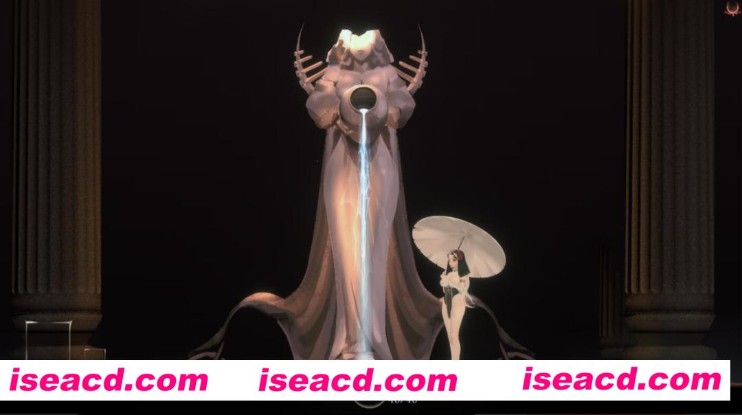 图片[2]-【日式ACT/中文/步兵/肉鸽】ThornSin 棘罪修女 v0.5.9 官方中文步兵版【700M/更新】-嘤嘤怪之家