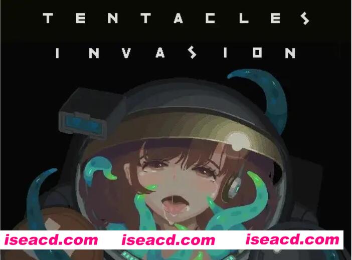 图片[1]-【ACT/中文/2d】触手大入侵 TENTACLES INVASION DL官方中文硬盘版【200M/新作】-嘤嘤怪之家