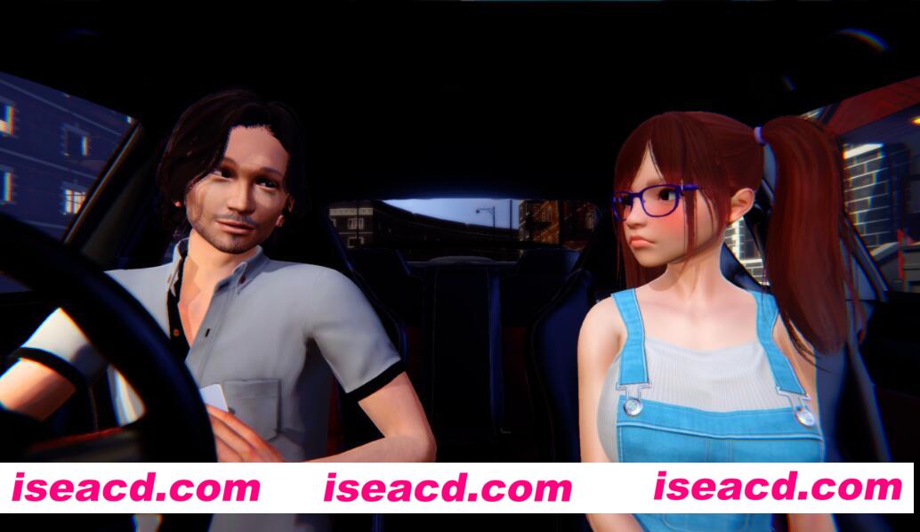 图片[2]-【欧美SLG/汉化/PC+安卓】小可爱和她的叔叔 Cutie & Her Uncle V1.1汉化版【1.5G】-嘤嘤怪之家