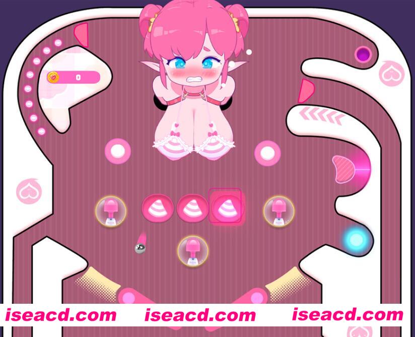 图片[4]-【休闲游戏/中文/步兵】少女妖精弹珠台 Elf Girl Pinball v0.9.2 官方中文步兵版【300M】-嘤嘤怪之家