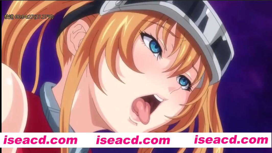 图片[5]-【福利番/中文字幕】雷火剑5/6月新作：巨( . )( . )女士官：洗脑催眠1+2 中字1080P完整版【2G】-嘤嘤怪之家