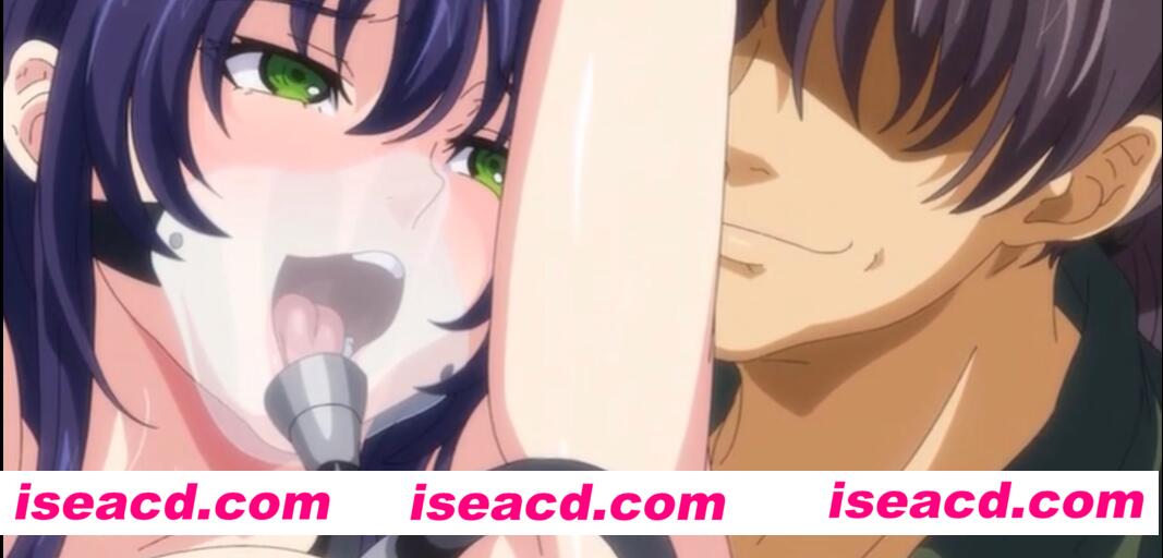 图片[2]-【福利番/中文字幕】雷火剑5/6月新作：巨( . )( . )女士官：洗脑催眠1+2 中字1080P完整版【2G】-嘤嘤怪之家