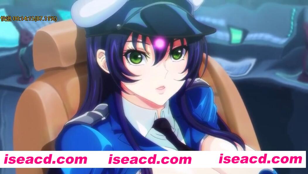 图片[1]-【福利番/中文字幕】雷火剑5/6月新作：巨( . )( . )女士官：洗脑催眠1+2 中字1080P完整版【2G】-嘤嘤怪之家