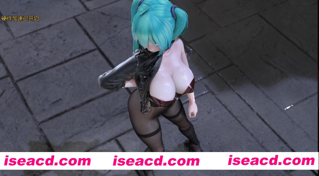 图片[3]-【MMD/合集】好想摸鱼/moyuu SP资源MMD合集【36.7G】-嘤嘤怪之家