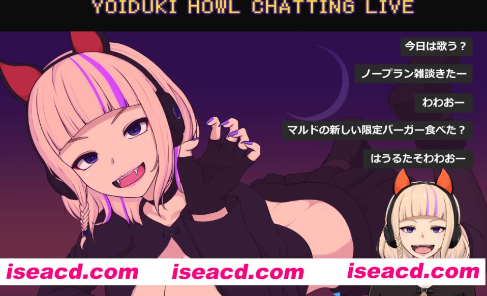 图片[2]-【日式养成SLG/AI汉化】艺伎 – 可以见到次文化女孩的风俗店 V1.0 AI汉化版【1.3G/新作】-嘤嘤怪之家