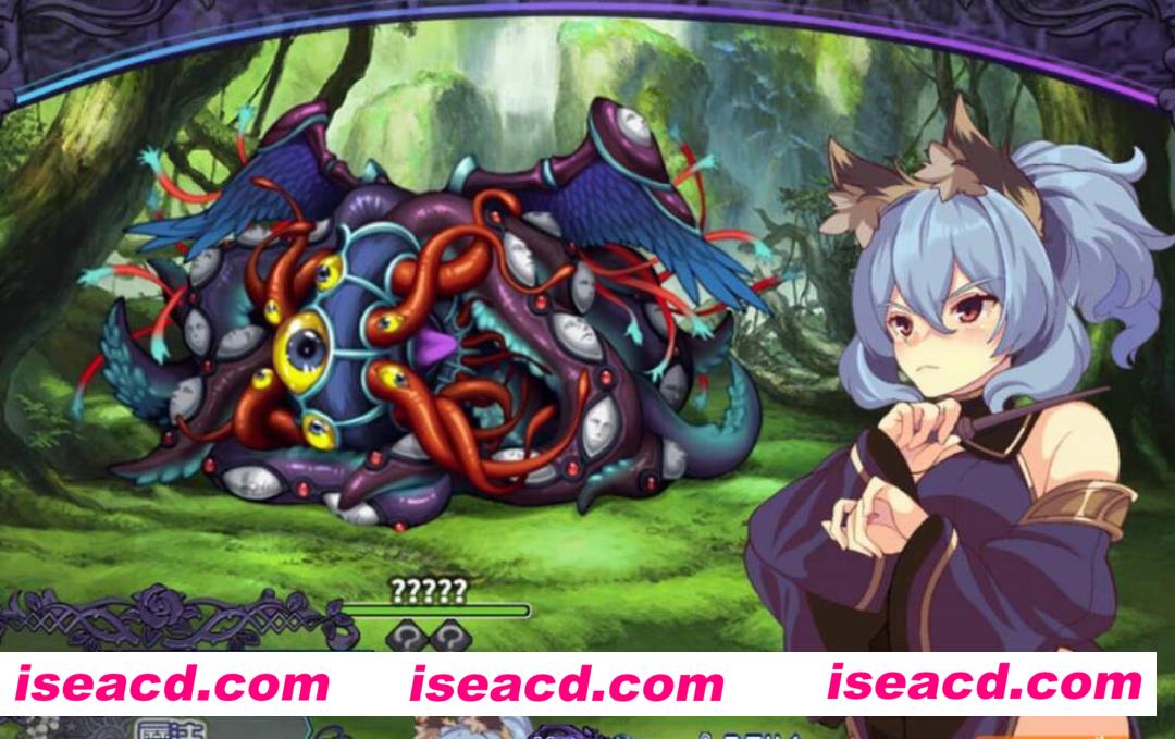 图片[4]-【日式RPG/中文/步兵】艾露玛和被诅咒的记忆碎片 官方中文步兵版【1G/全CV】-嘤嘤怪之家