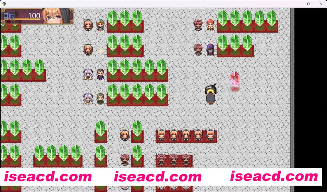 图片[9]-【日式RPG/AI汉化/动态CG】异种族修女的试炼～与人类的身体交流 AI汉化版【1.3G新作/全CV】-嘤嘤怪之家