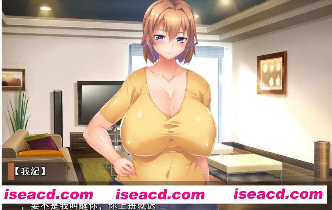 图片[3]-【日式ADV/AI汉化/媚黑】 黑人VS白人～成为外国人暴力出轨俘虏的妻子  AI汉化版【1.7G/全CV】-嘤嘤怪之家