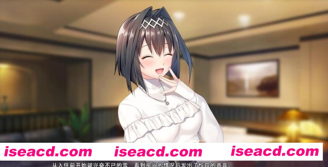 图片[3]-【ADV/AI汉化/恶堕】被囚禁伪妃梦见初夜~TO・RA・WA・SE  AI汉化润色版+特典【1.8G/全CV】-嘤嘤怪之家