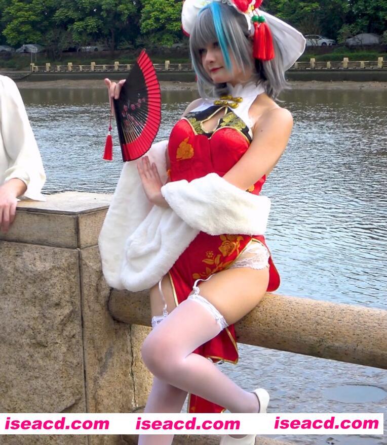 图片[5]-【应求资源/合集】2023广州29届萤火虫漫展 原片写真+真实抄底合集[106V]【34G】-嘤嘤怪之家