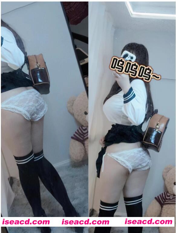 图片[2]-【cos/写真/合集/带视频】B站骚鸡：极品E大蜜蜜 福利舰长内容整合[27p 10v]【200M】-嘤嘤怪之家