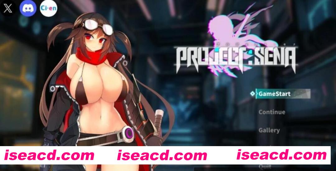 图片[1]-【日式ACT/中文/全动态】 塞纳计划 v0.784 官方中文硬盘版【3.7G/全CV/更新】-嘤嘤怪之家