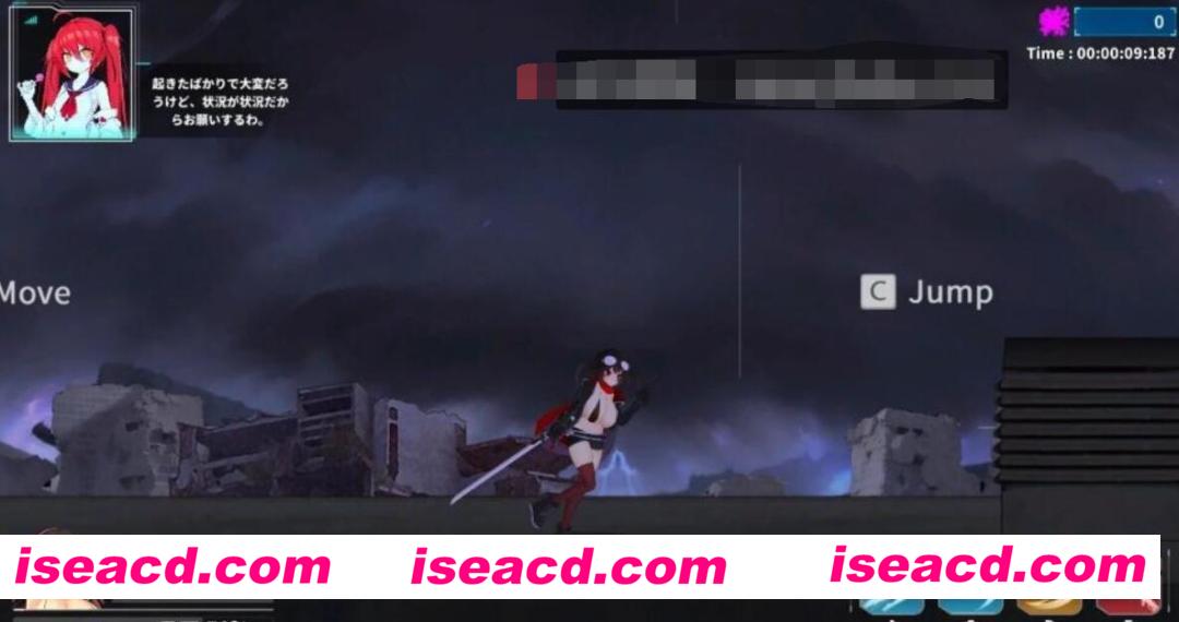 图片[5]-【日式ACT/中文/全动态】 塞纳计划 v0.784 官方中文硬盘版【3.7G/全CV/更新】-嘤嘤怪之家