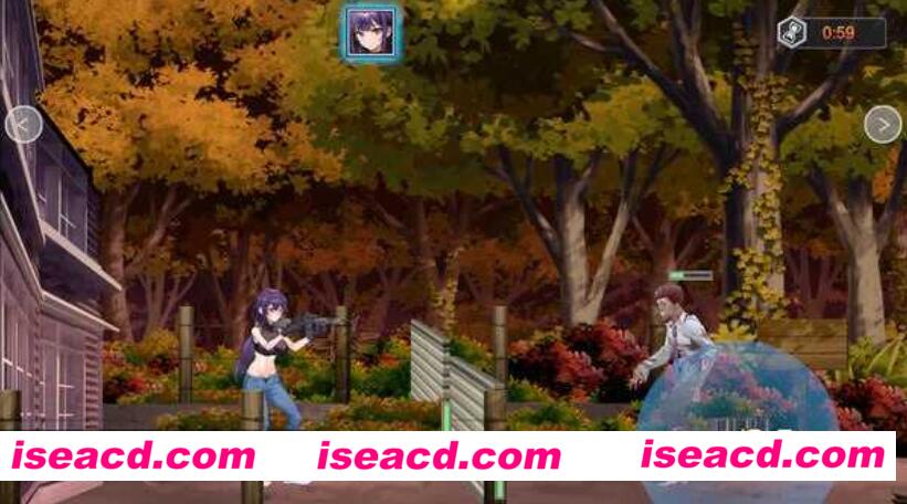 图片[2]-【塔防ACT/中文/全动态】D-zone V1.02 官方中文硬盘版【300M/全CV】-嘤嘤怪之家