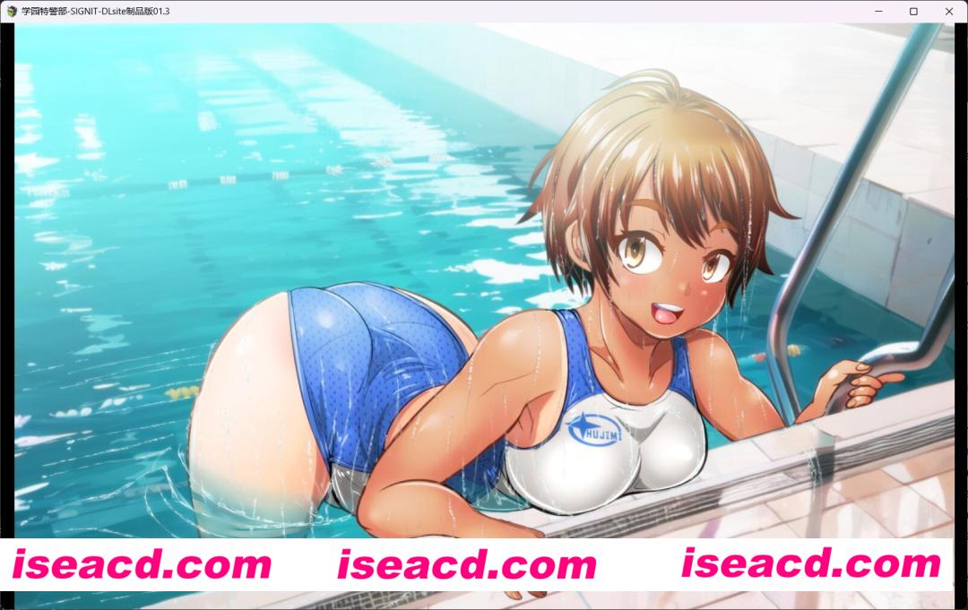 图片[3]-【日式RPG/AI汉化】学園特警部-SIGNIT-催眠·寝取RPG AI汉化润色版 [PC+安卓]【1.7G/新作】-嘤嘤怪之家