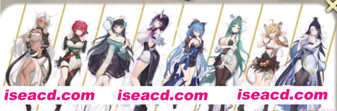 图片[1]-【SLG/中文/步兵】不双修就去世 官方中文步兵版+DLC+桌宠+存档+攻略【1.7G/全CV】-嘤嘤怪之家