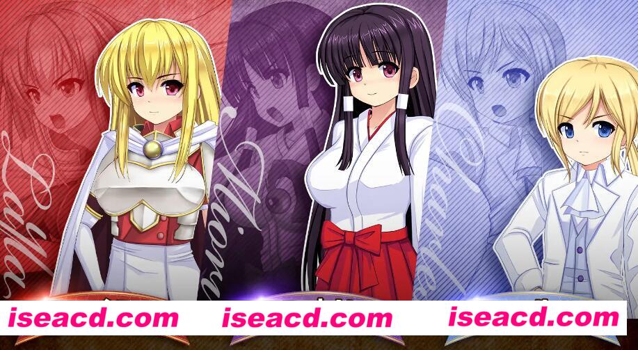 图片[5]-【日式RPG/AI汉化/鬼畜/动态CG】奴o隷姫骑士-蕾拉 V1.20 AI汉化润色版【3.9G/全CV】-嘤嘤怪之家