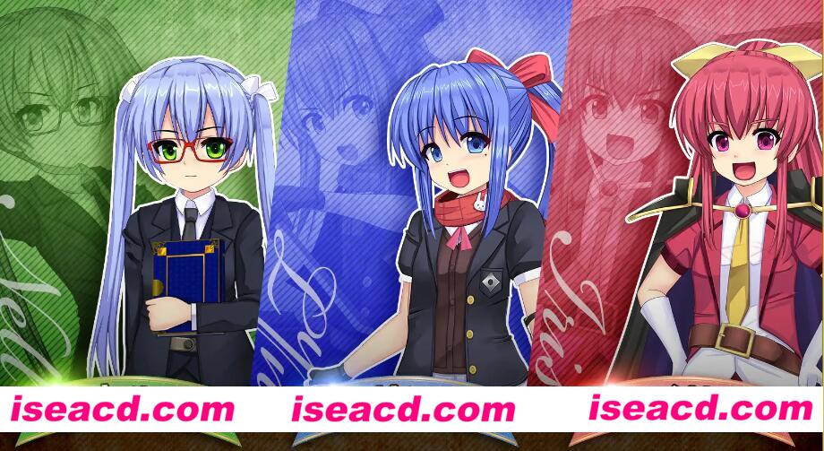 图片[3]-【日式RPG/AI汉化/鬼畜/动态CG】奴o隷姫骑士-蕾拉 V1.20 AI汉化润色版【3.9G/全CV】-嘤嘤怪之家