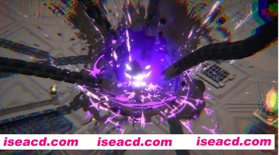 图片[5]-【日式ACT/中文/3D互动】魔女的迷宫/魔女の迷宮 DL官方中文版【600M/新作/全CV】-嘤嘤怪之家