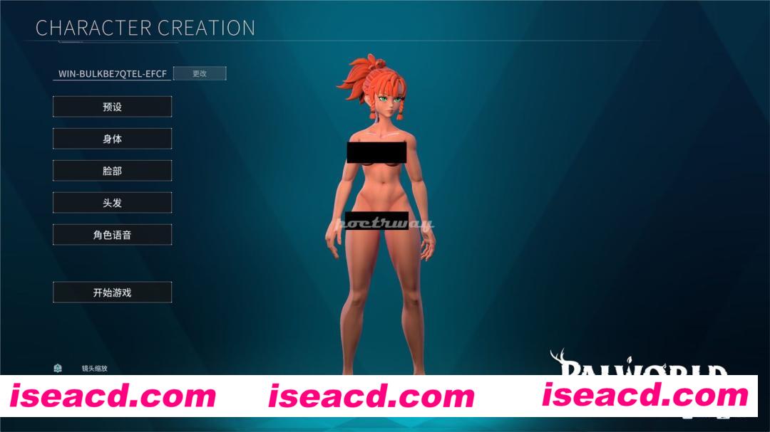 图片[9]-【大作RPG/中文/邪恶魔改】幻兽帕鲁/Palworld 超邪恶MOD魔改整合版[一键端/NSFW/大量魔改]【30G/新魔改】-嘤嘤怪之家