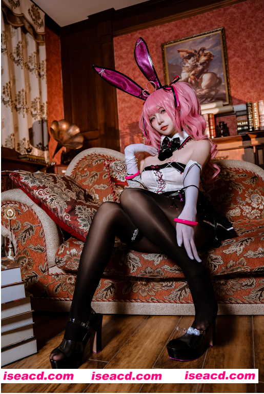 图片[1]-【COSPLAY】二佐Nisa – 交错战线 卡提那[36P]【1.1G】-嘤嘤怪之家