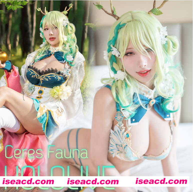 图片[1]-【COSPLAY/合集/带视频】雨波haname 2024年7月合集 [144P 11V]【1.5G/新作】-嘤嘤怪之家