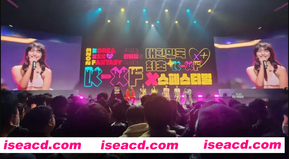 图片[9]-【稀有资源/合集/全视频】23年12月韩国首尔CHENG人展Korea XEX Fantasy 全内容整合[82V]【39G】-嘤嘤怪之家