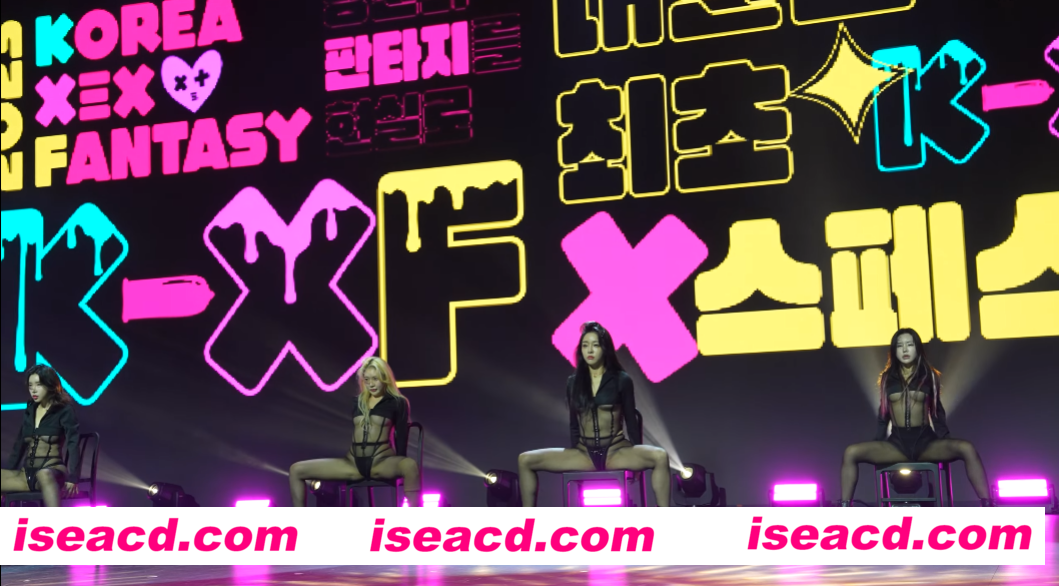 图片[4]-【稀有资源/合集/全视频】23年12月韩国首尔CHENG人展Korea XEX Fantasy 全内容整合[82V]【39G】-嘤嘤怪之家