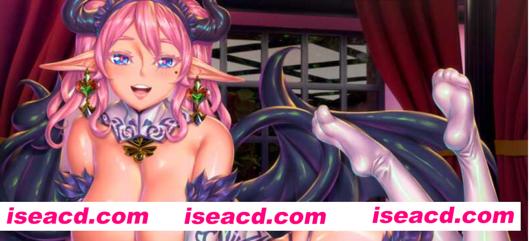 图片[1]-【养成SLG/中文/动态CG】妖魔C馆物语：玛利亚研究生♥ 开发版  Ver4.0 挂载汉化版【5G/全CV】-嘤嘤怪之家